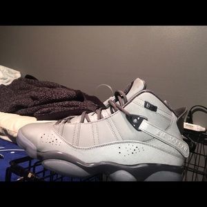 Jordan 6 rings 3m (2020)